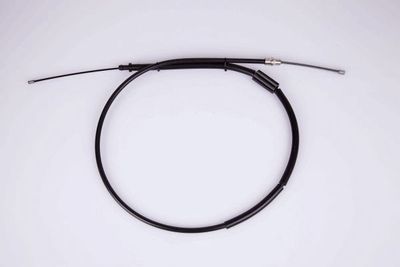 Тросик, cтояночный тормоз HELLA PAGID 8AS 355 662-801 для PEUGEOT 306