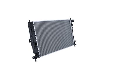 RADIATOR RACIRE MOTOR NRF 50563 42