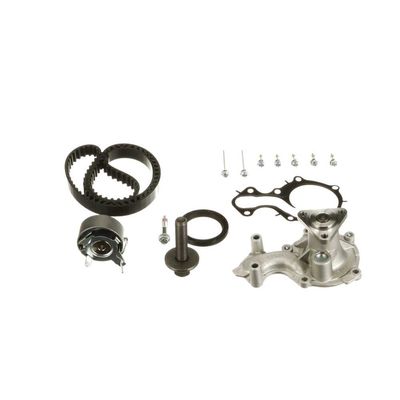 WASSERPUMPE + ZAHNRIEMENSATZ GATES KP2T354HOB 38