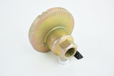 NACHLAUFSCHALE CORP AXE FEBEST 0131002 35