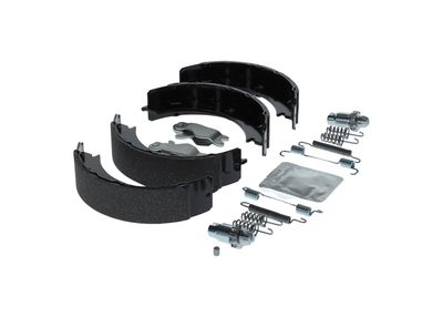 BREMSBACKENSATZ FESTSTELLBREMSE BOSCH 0204113808 8