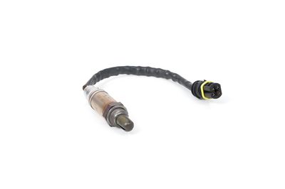 SONDA LAMBDA BOSCH 0258003855 27