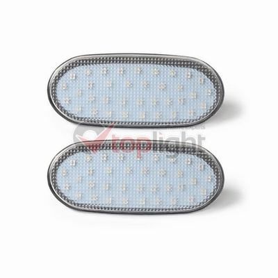 Фонарь указателя поворота AE TOPLIGHT 711045 для VW CRAFTER
