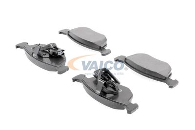 BREMSBELAGSATZ SCHEIBENBREMSE VAICO V250164 42