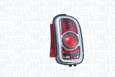 Lampa tylna zespolona MAGNETI MARELLI 715010417000