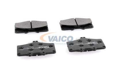 SET PLACUTE FRANA FRANA DISC VAICO V108125 25