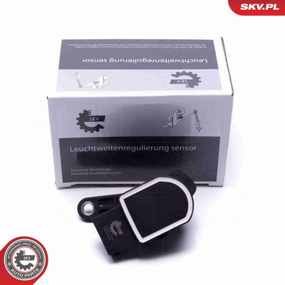 SENZOR REGLARE FARURI