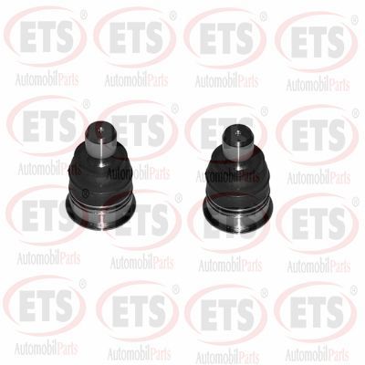 ремонтен комплект, напречен носач ETS 18.KT.612
