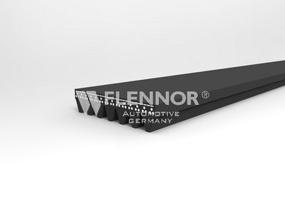 FLENNOR 7PK1973 Ремень генератора  для CHRYSLER  (Крайслер Випер)