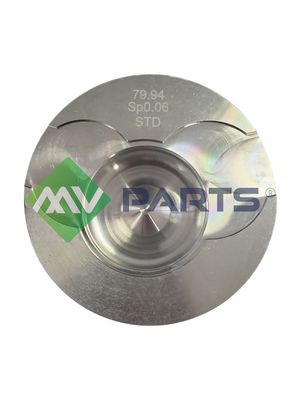 PISTON MV Parts MVP8824 1