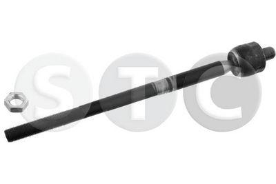 AXIALGELENK SPURSTANGE