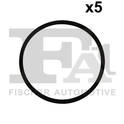 Уплотнительное кольцо, компрессор FA1 076.572.005 для AUDI A1