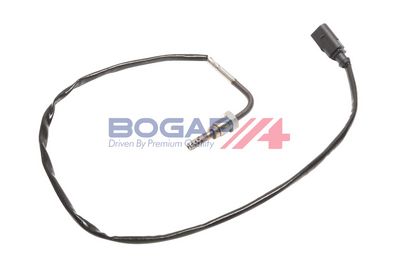 Sensor, Abgastemperatur