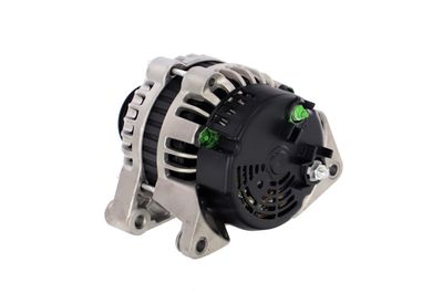 GENERATOR / ALTERNATOR REMANTE 011003000566R 22