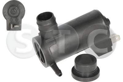 WASCHWASSERPUMPE SCHEIBENREINIGUNG