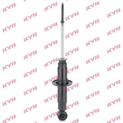 STOßDäMPFER KYB 341214 17