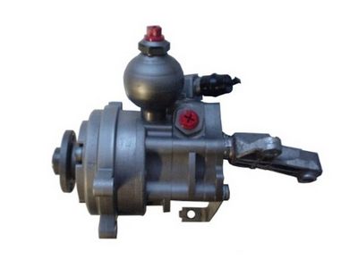 HYDRAULIKPUMPE LENKUNG SPIDAN 52678 2