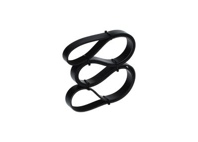 CUREA TRANSMISIE CU CANELURI BOSCH 1987946014 18