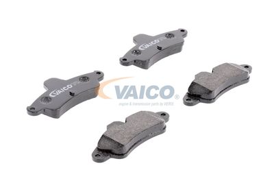 BREMSBELAGSATZ SCHEIBENBREMSE VAICO V250207 54