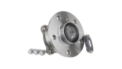 RADLAGERSATZ SKF VKBA7063 22