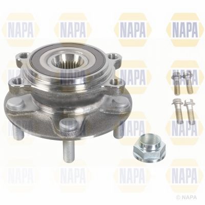 Wheel Bearing Kit NAPA PWB1538