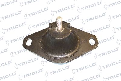 окачване, двигател TRICLO 365529