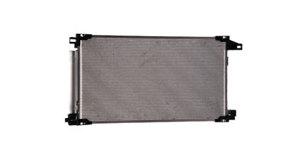 CONDENSATOR CLIMATIZARE MAHLE AC1181000S 26