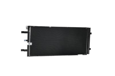 Condensor, airconditioning