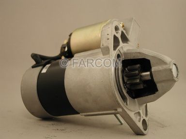 STARTER FARCOM 105377 2