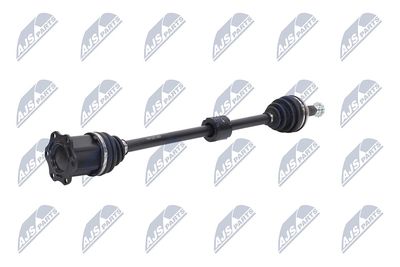 PLANETARA NTY NPWVW225 3