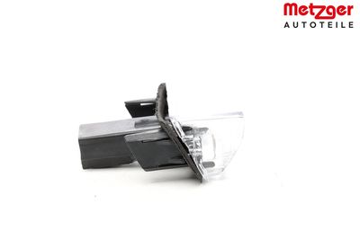 ILUMINARE NUMAR DE CIRCULATIE METZGER AUTOTEILE 2080027 30