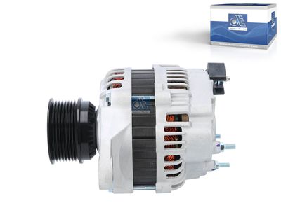 Alternador