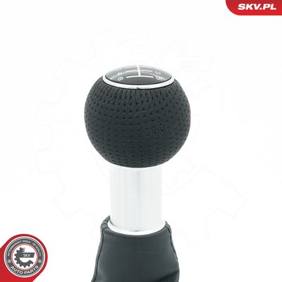 Hlavica radiacej páky ESEN SKV 63SKV408