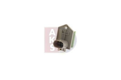 WIDERSTAND INNENRAUMGEBLäSE AKS DASIS 740305N 9