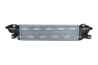 INTERCOOLER COMPRESOR
