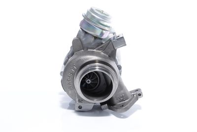 LADER AUFLADUNG BTS Turbo T911226 39