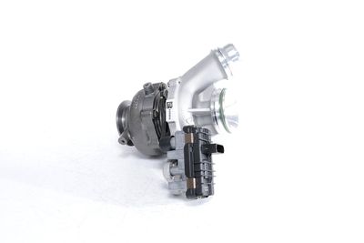 LADER AUFLADUNG BTS Turbo T918657 30