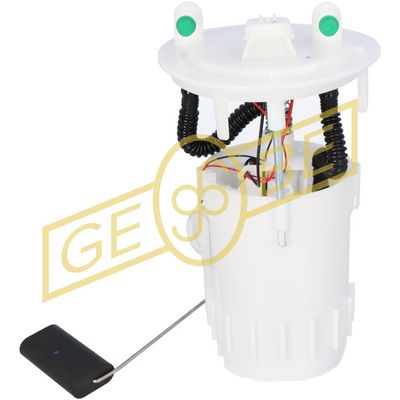 KRAFTSTOFF-FöRDEREINHEIT