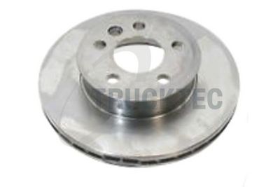 спирачен диск TRUCKTEC AUTOMOTIVE 07.35.148