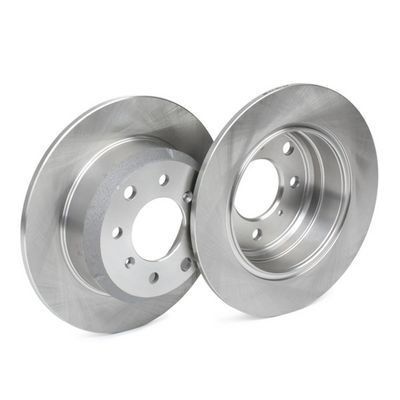 спирачен диск STARK SKBD-0022962
