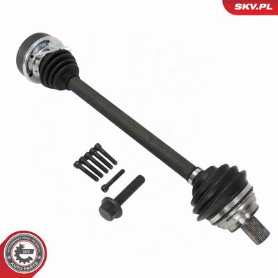 PLANETARA ESEN SKV 40SKV260 1