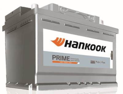 Batteri Hankook PMF58005