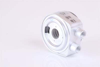 RADIATOR ULEI ULEI MOTOR NISSENS 90986 27