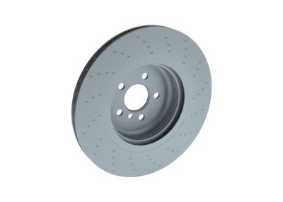 DISC FRANA BOSCH 0986479G12 19