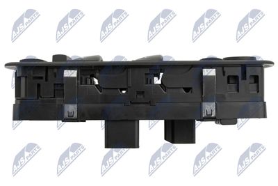 Kytkin, lasinnostin NTY EWS-CH-028 – CHRYSLER