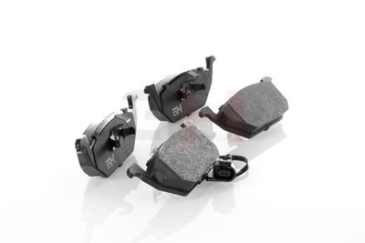 SET PLACUTE FRANA FRANA DISC GH GH414745 13