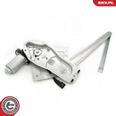 Zvedací zařízení oken ESEN SKV 51SKV376