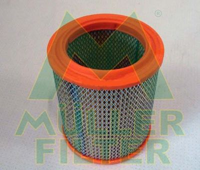 MULLER FILTER PA435 Воздушный фильтр  для FIAT UNO (Фиат Уно)