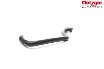 FURTUN RADIATOR METZGER AUTOTEILE 2420390 14