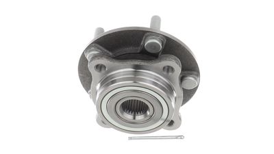 RADLAGERSATZ SKF VKBA7406 35